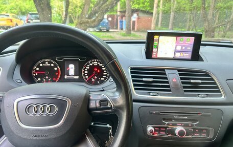 Audi Q3, 2013 год, 1 750 000 рублей, 8 фотография