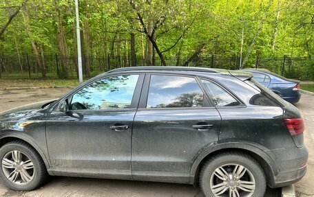 Audi Q3, 2013 год, 1 750 000 рублей, 5 фотография