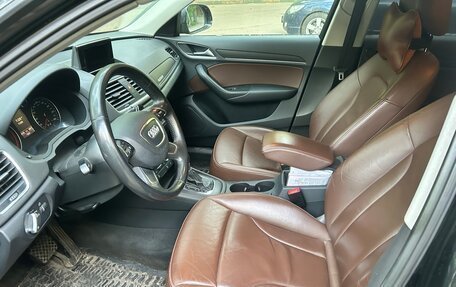 Audi Q3, 2013 год, 1 750 000 рублей, 6 фотография