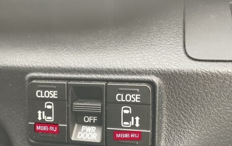 Toyota Sienta II, 2019 год, 1 697 500 рублей, 22 фотография