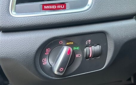 Audi Q3, 2013 год, 1 750 000 рублей, 15 фотография