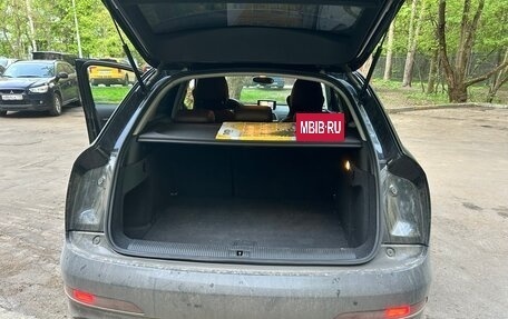 Audi Q3, 2013 год, 1 750 000 рублей, 16 фотография