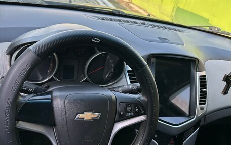 Chevrolet Cruze II, 2011 год, 798 000 рублей, 2 фотография
