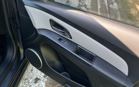 Chevrolet Cruze II, 2011 год, 798 000 рублей, 14 фотография