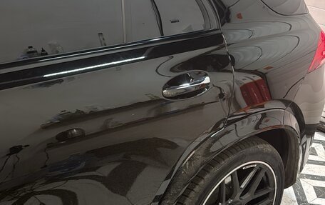 Mercedes-Benz GLE, 2018 год, 6 720 000 рублей, 2 фотография