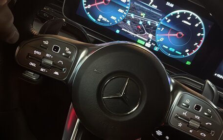 Mercedes-Benz GLE, 2018 год, 6 720 000 рублей, 3 фотография