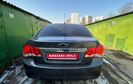 Chevrolet Cruze II, 2011 год, 798 000 рублей, 28 фотография