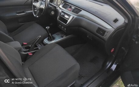 Mitsubishi Lancer IX, 2006 год, 1 000 000 рублей, 6 фотография