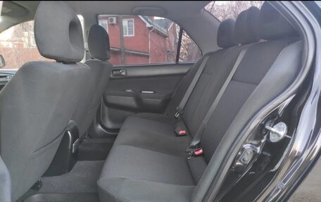 Mitsubishi Lancer IX, 2006 год, 1 000 000 рублей, 10 фотография