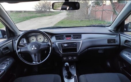 Mitsubishi Lancer IX, 2006 год, 1 000 000 рублей, 8 фотография