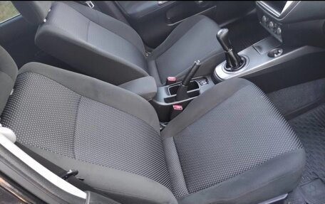 Mitsubishi Lancer IX, 2006 год, 1 000 000 рублей, 9 фотография