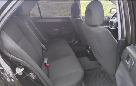 Mitsubishi Lancer IX, 2006 год, 1 000 000 рублей, 11 фотография
