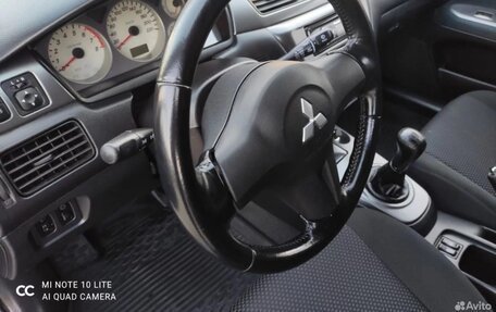 Mitsubishi Lancer IX, 2006 год, 1 000 000 рублей, 7 фотография