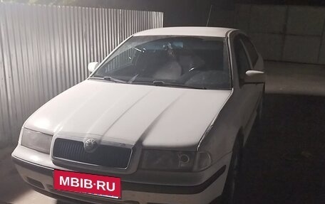 Skoda Octavia IV, 2008 год, 500 000 рублей, 2 фотография