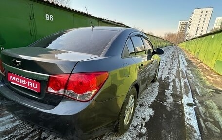 Chevrolet Cruze II, 2011 год, 798 000 рублей, 25 фотография