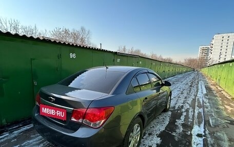 Chevrolet Cruze II, 2011 год, 798 000 рублей, 23 фотография