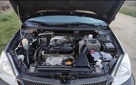 Mitsubishi Lancer IX, 2006 год, 1 000 000 рублей, 17 фотография