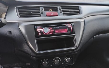 Mitsubishi Lancer IX, 2006 год, 1 000 000 рублей, 13 фотография
