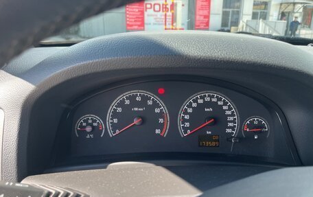 Opel Vectra C рестайлинг, 2006 год, 705 000 рублей, 5 фотография