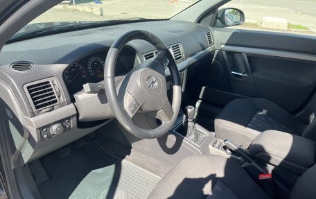 Opel Vectra C рестайлинг, 2006 год, 705 000 рублей, 6 фотография