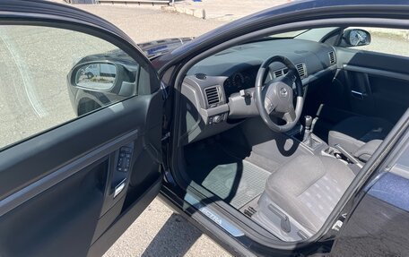 Opel Vectra C рестайлинг, 2006 год, 705 000 рублей, 7 фотография