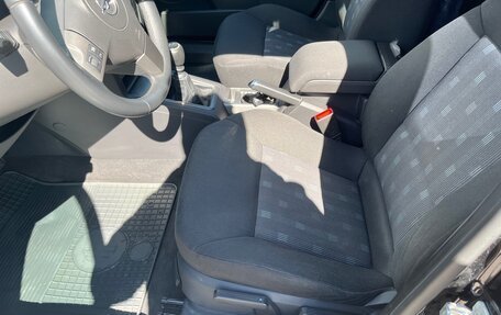 Opel Vectra C рестайлинг, 2006 год, 705 000 рублей, 8 фотография
