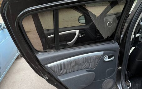 Renault Logan I, 2010 год, 650 000 рублей, 8 фотография