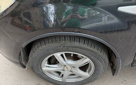 Renault Logan I, 2010 год, 650 000 рублей, 2 фотография
