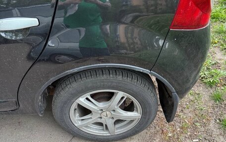 Renault Logan I, 2010 год, 650 000 рублей, 9 фотография