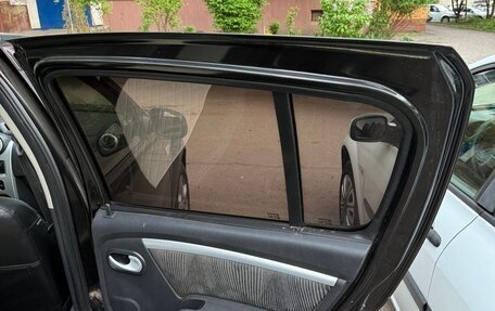Renault Logan I, 2010 год, 650 000 рублей, 13 фотография