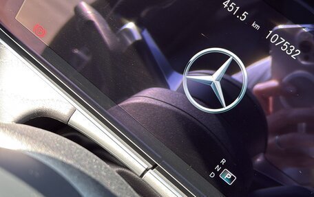 Mercedes-Benz E-Класс, 2021 год, 4 350 000 рублей, 10 фотография
