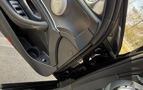 Mercedes-Benz E-Класс, 2021 год, 4 350 000 рублей, 11 фотография