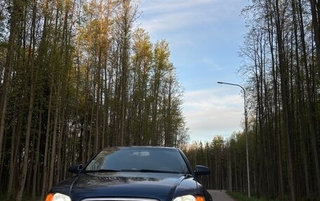 Audi A4, 2006 год, 949 000 рублей, 11 фотография