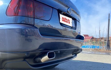 BMW X5, 2005 год, 895 000 рублей, 8 фотография