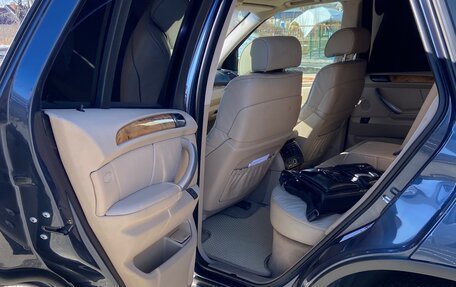 BMW X5, 2005 год, 895 000 рублей, 12 фотография