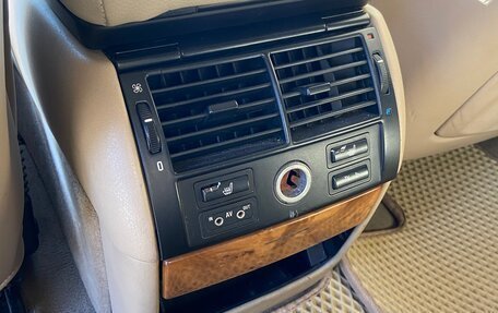 BMW X5, 2005 год, 895 000 рублей, 16 фотография