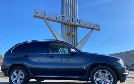 BMW X5, 2005 год, 895 000 рублей, 23 фотография