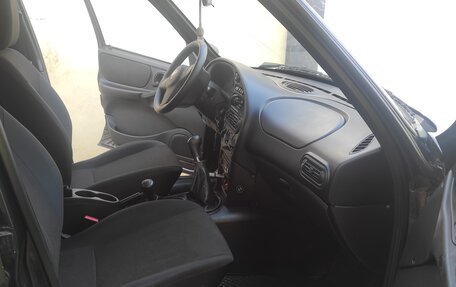 Chevrolet Niva I рестайлинг, 2014 год, 630 000 рублей, 4 фотография