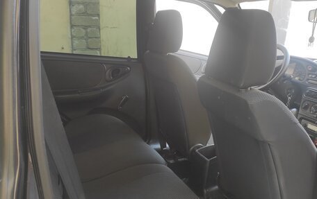 Chevrolet Niva I рестайлинг, 2014 год, 630 000 рублей, 6 фотография
