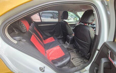 Skoda Octavia, 2016 год, 560 000 рублей, 7 фотография