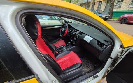 Skoda Octavia, 2016 год, 560 000 рублей, 6 фотография