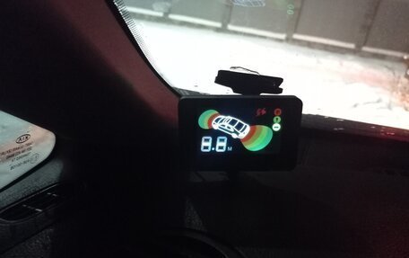 KIA cee'd III, 2015 год, 1 120 000 рублей, 11 фотография