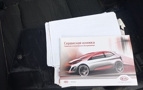 KIA cee'd III, 2015 год, 1 120 000 рублей, 12 фотография