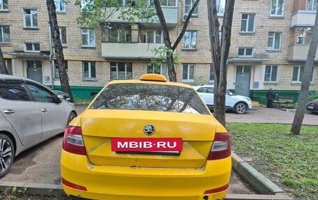 Skoda Octavia, 2016 год, 560 000 рублей, 4 фотография