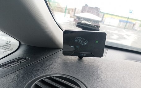 KIA cee'd III, 2015 год, 1 120 000 рублей, 14 фотография