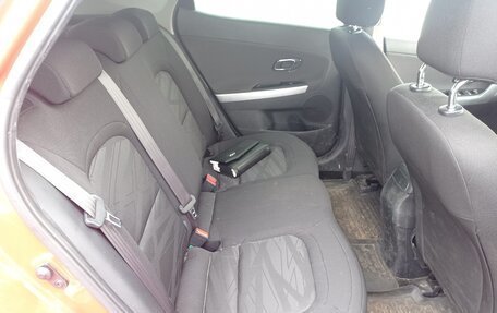 KIA cee'd III, 2015 год, 1 120 000 рублей, 13 фотография