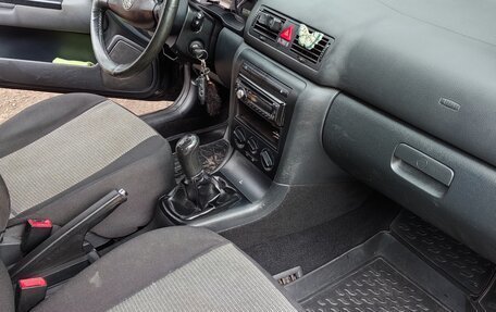 Skoda Octavia IV, 2008 год, 540 000 рублей, 7 фотография
