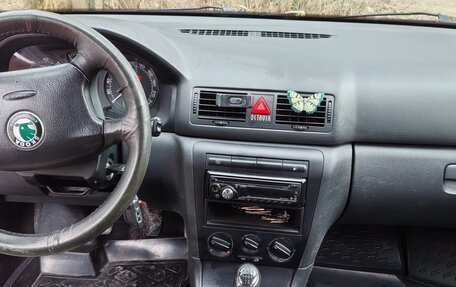 Skoda Octavia IV, 2008 год, 540 000 рублей, 9 фотография
