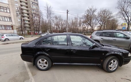 Skoda Octavia IV, 2008 год, 540 000 рублей, 3 фотография