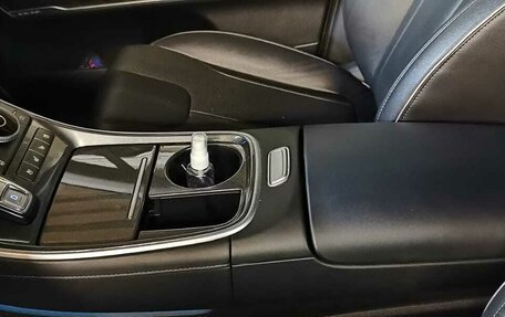 Hyundai Santa Fe IV, 2021 год, 2 930 000 рублей, 3 фотография